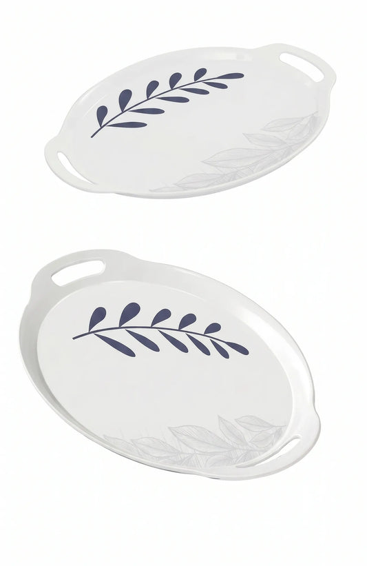 Mayfair Tray – Set of 3 - Design 1