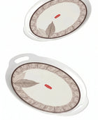 Mayfair Tray – Set of 3 - Design 3