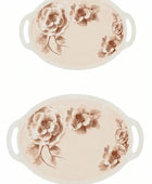 Mayfair Tray – Set of 3 - Design 5