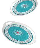 Mayfair Tray – Set of 3 - Design 7
