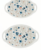 Mayfair Tray – Set of 3 - Design 8