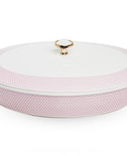 Serving Dish with Lid