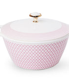 Donga with Lid