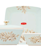 Posh Set-80 Pcs (Double Glazed)