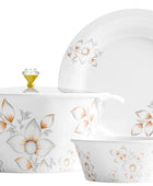 Marion Crystal Coated Set-88 Pcs