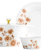 Marion Crystal Coated Set-88 Pcs