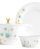 Marion Crystal Coated Set-88 Pcs