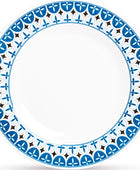 Noritake Neue Double Glazed Set-88 Pcs