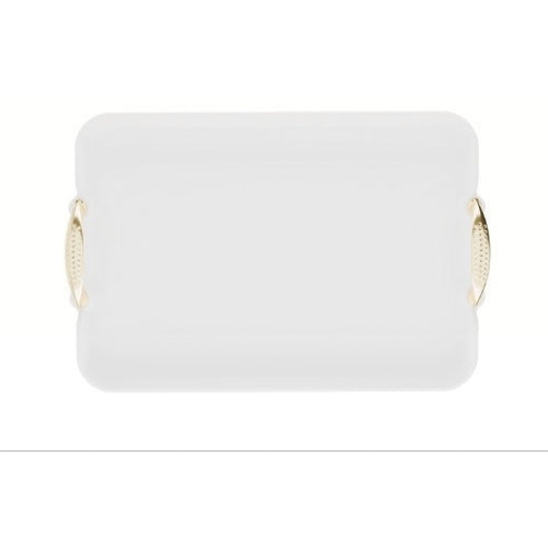 Pearl Serving Tray Set – 3 Pieces