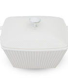 Donga with Lid