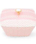 Donga with Lid