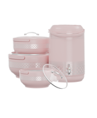 Brighton Set Pack of 4