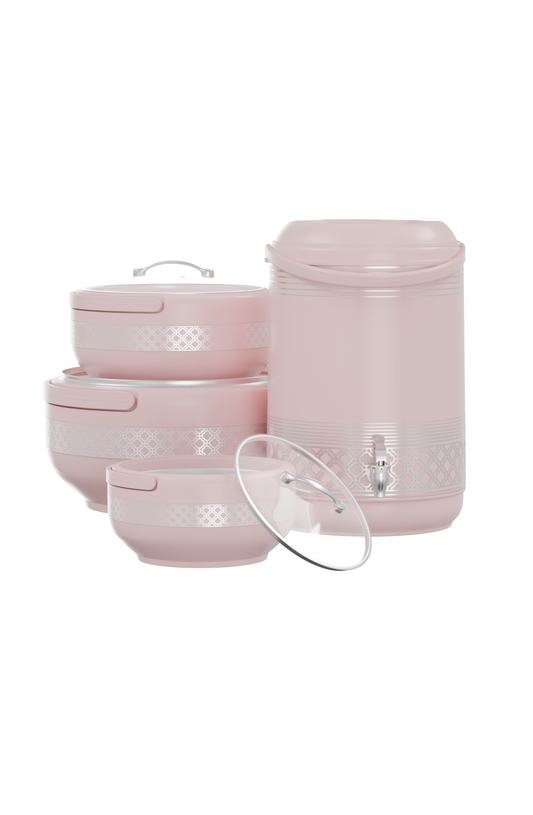Brighton Set Pack of 4