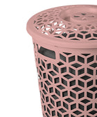 Pixel Laundry Basket