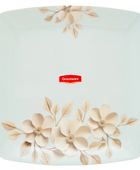 Posh Set-80 Pcs (Double Glazed)
