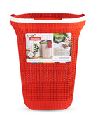 Rattan Laundry Basket