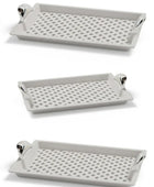 Rhythm Tray – Set of 3 - Design 2