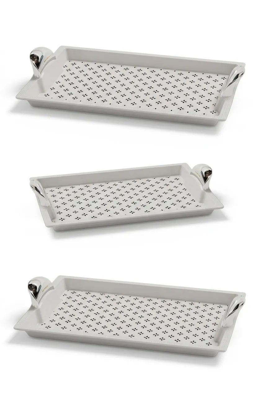 Rhythm Tray – Set of 3 - Design 2