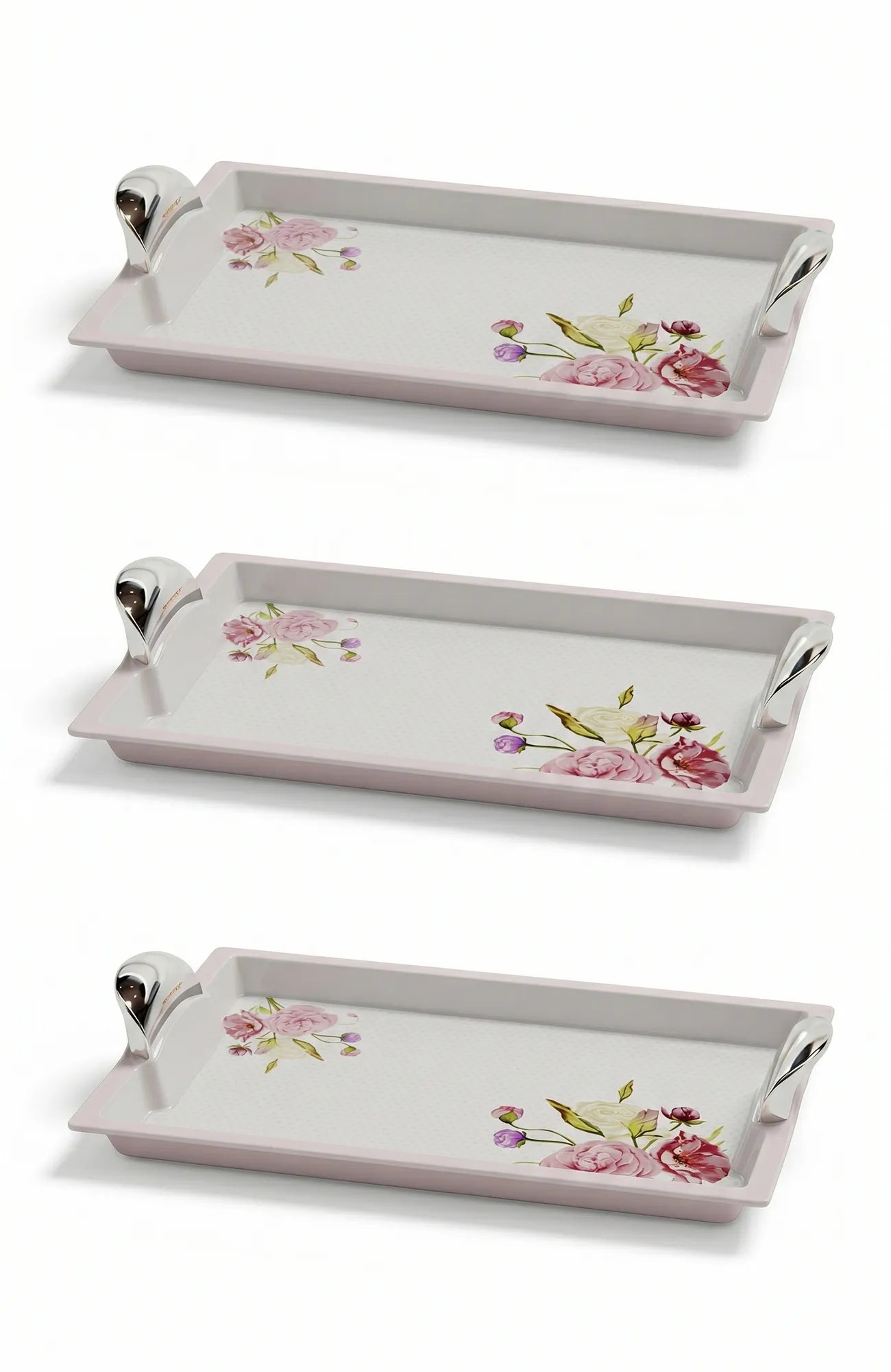 Rhythm Tray – Set of 3 - Design 3