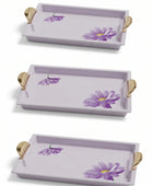 Rhythm Tray – Set of 3 - Design 4