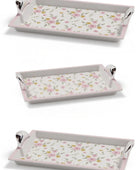 Rhythm Tray – Set of 3 - Design 5