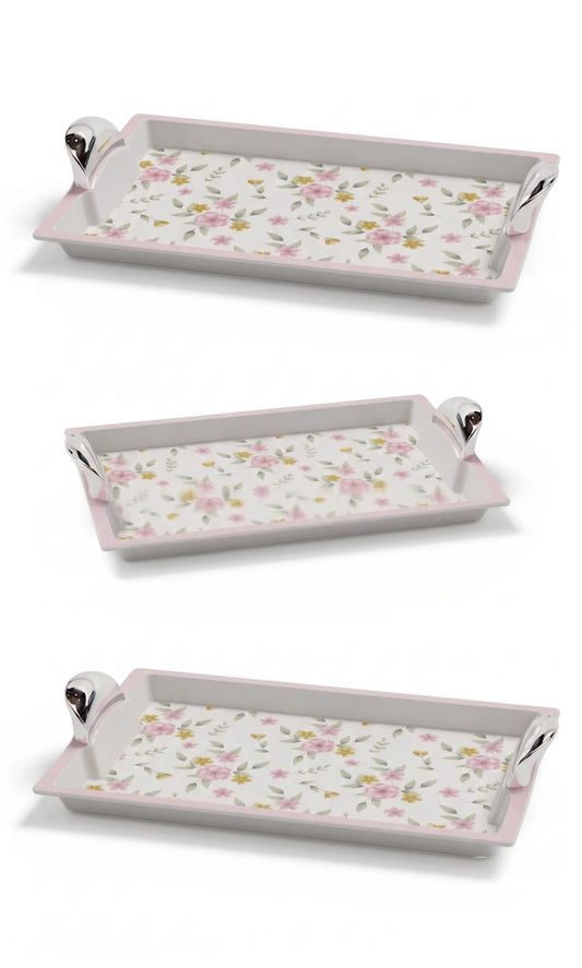 Rhythm Tray – Set of 3 - Design 5