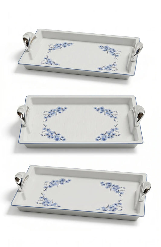 Rhythm Tray – Set of 3 - Design 6