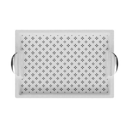 Rhythm Premium Serving Tray Set in Pakistan – Set of 3