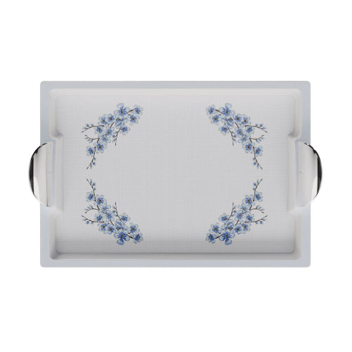 Rhythm Premium Serving Tray Set in Pakistan – Set of 3