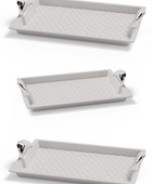 Rhythm Premium Serving Tray Set in Pakistan – Set of 3