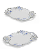Sapphire Tray – Set of 3 - Design 2
