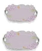 Sapphire Tray – Set of 3 - Design 3