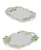 Sapphire Tray – Set of 3 - Design 6