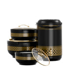 Brighton Gift Pack - Black Gold