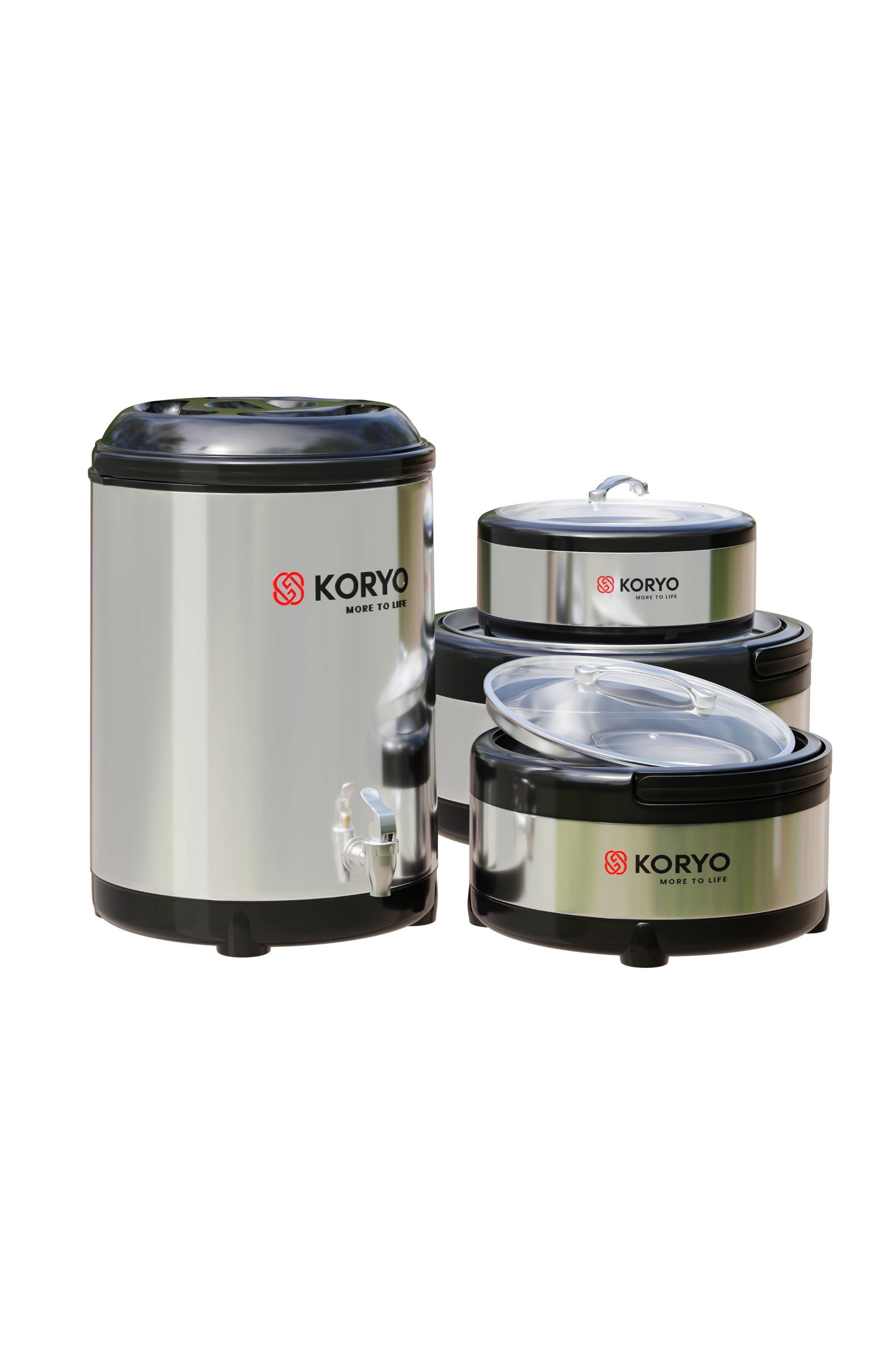 Koryo Hotpot Gift Pack