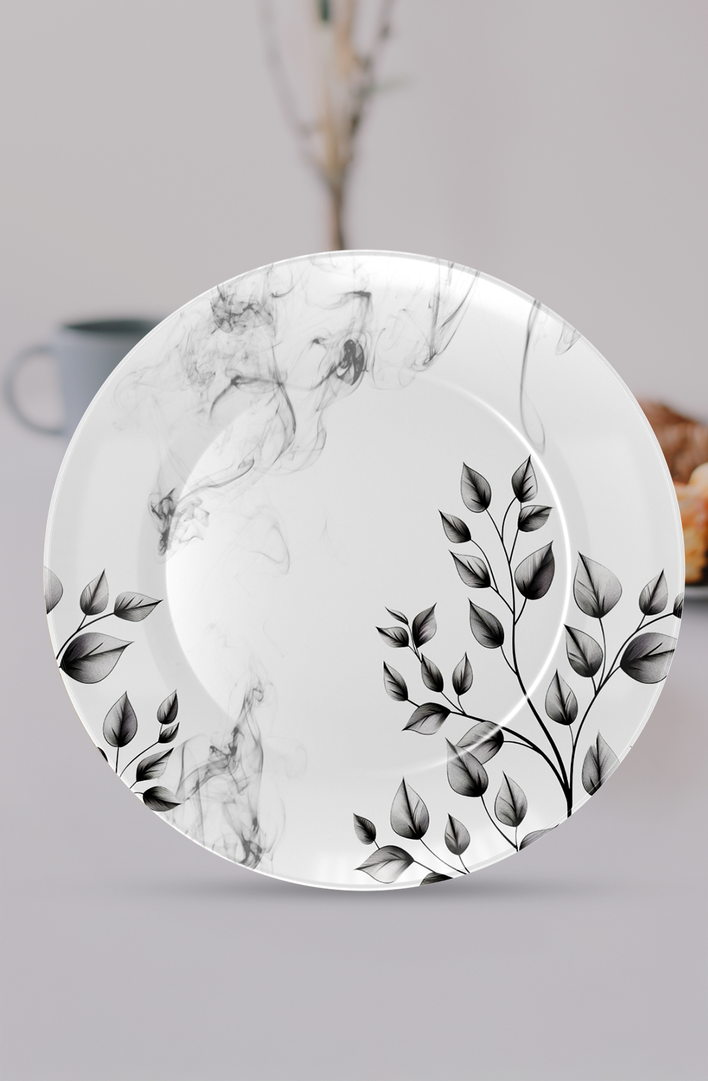 Soup Plates