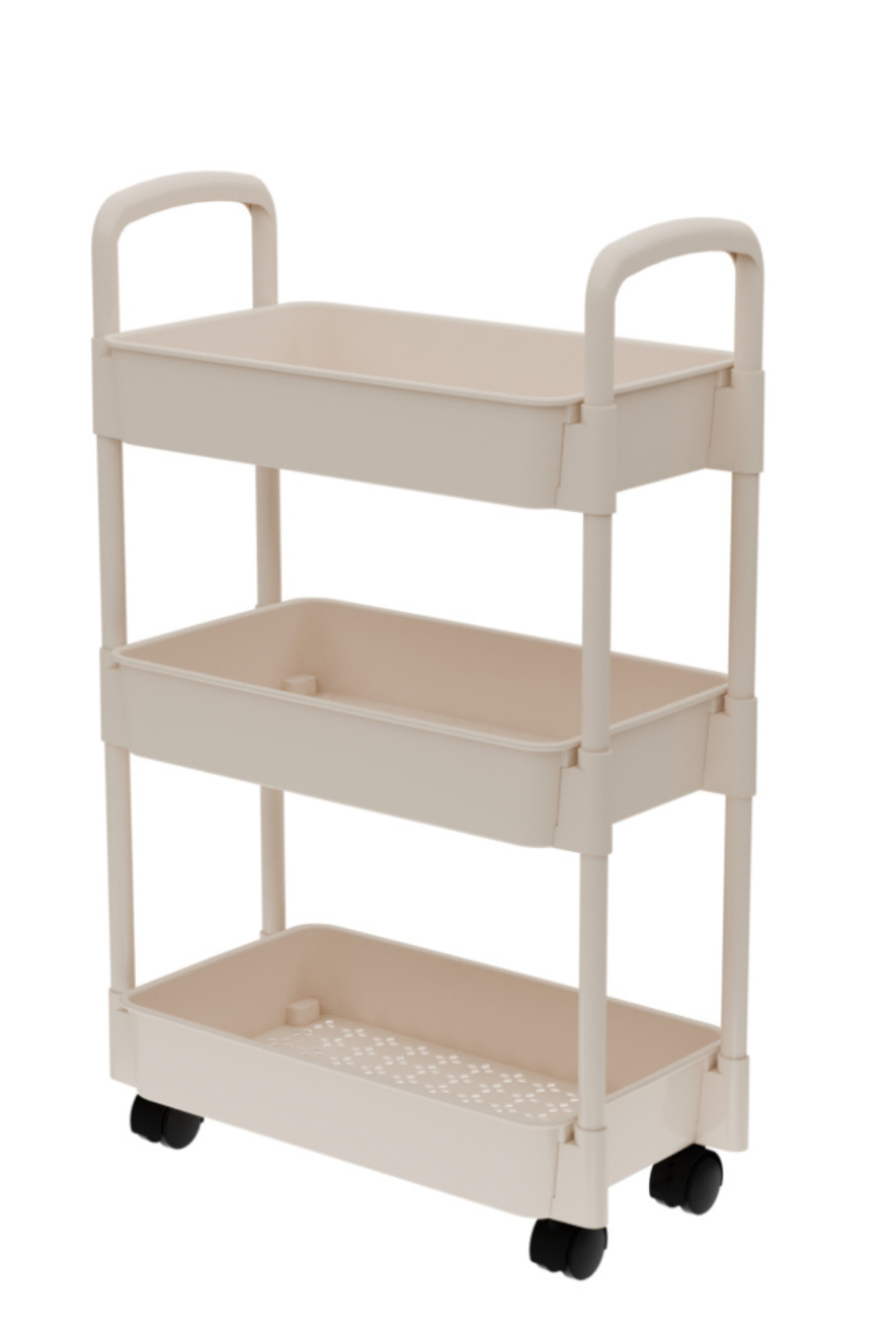 Swift Trolley – Beige