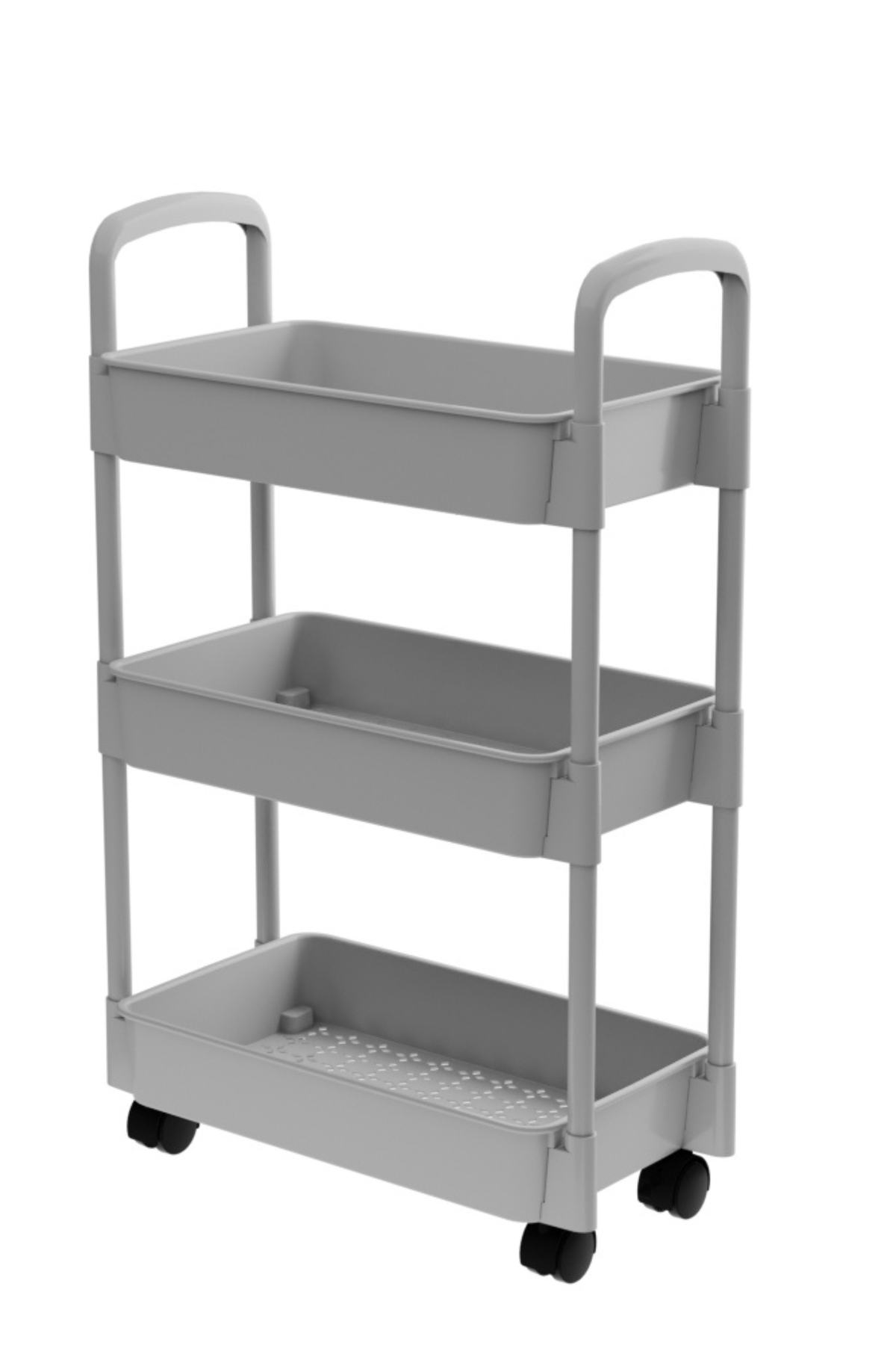 Swift Trolley – Grey