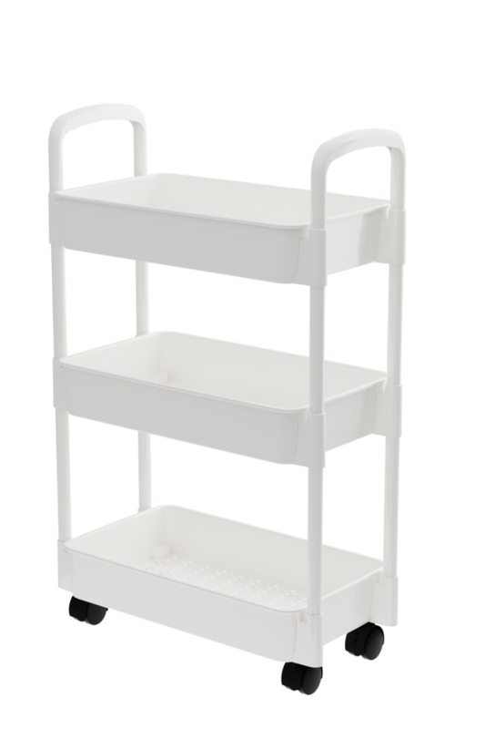 Swift Trolley – Off-White