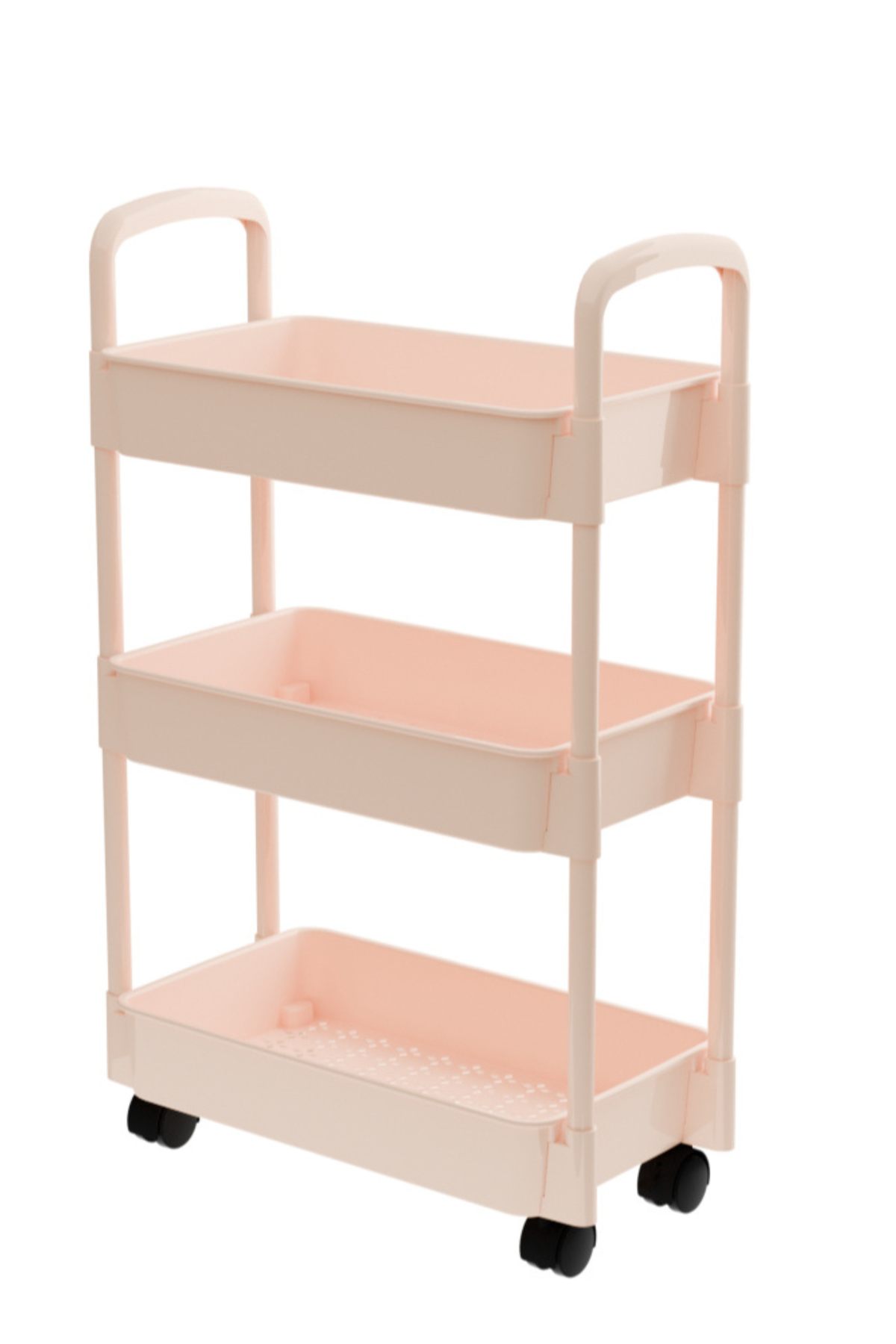Swift Trolley – Peach