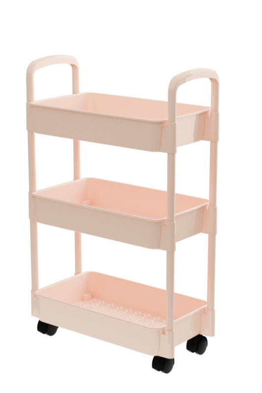 Swift Trolley – Peach