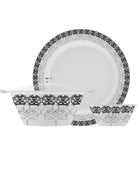 Theme Crystal Coated Set-88