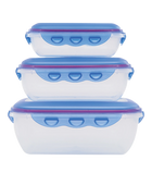 Lock & Grace – Rectangular Storage Boxes