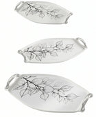 Value Tray – Set of 3 - Design 1