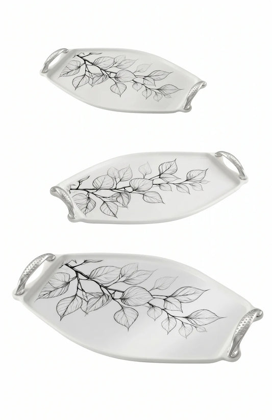 Value Tray – Set of 3 - Design 1