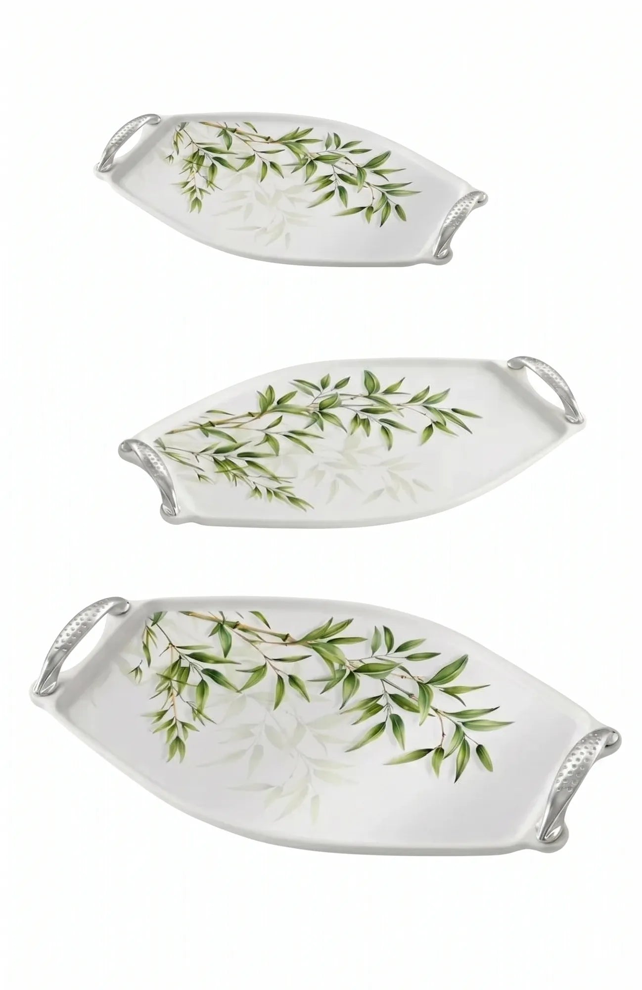 Value Tray – Set of 3 - Design 2