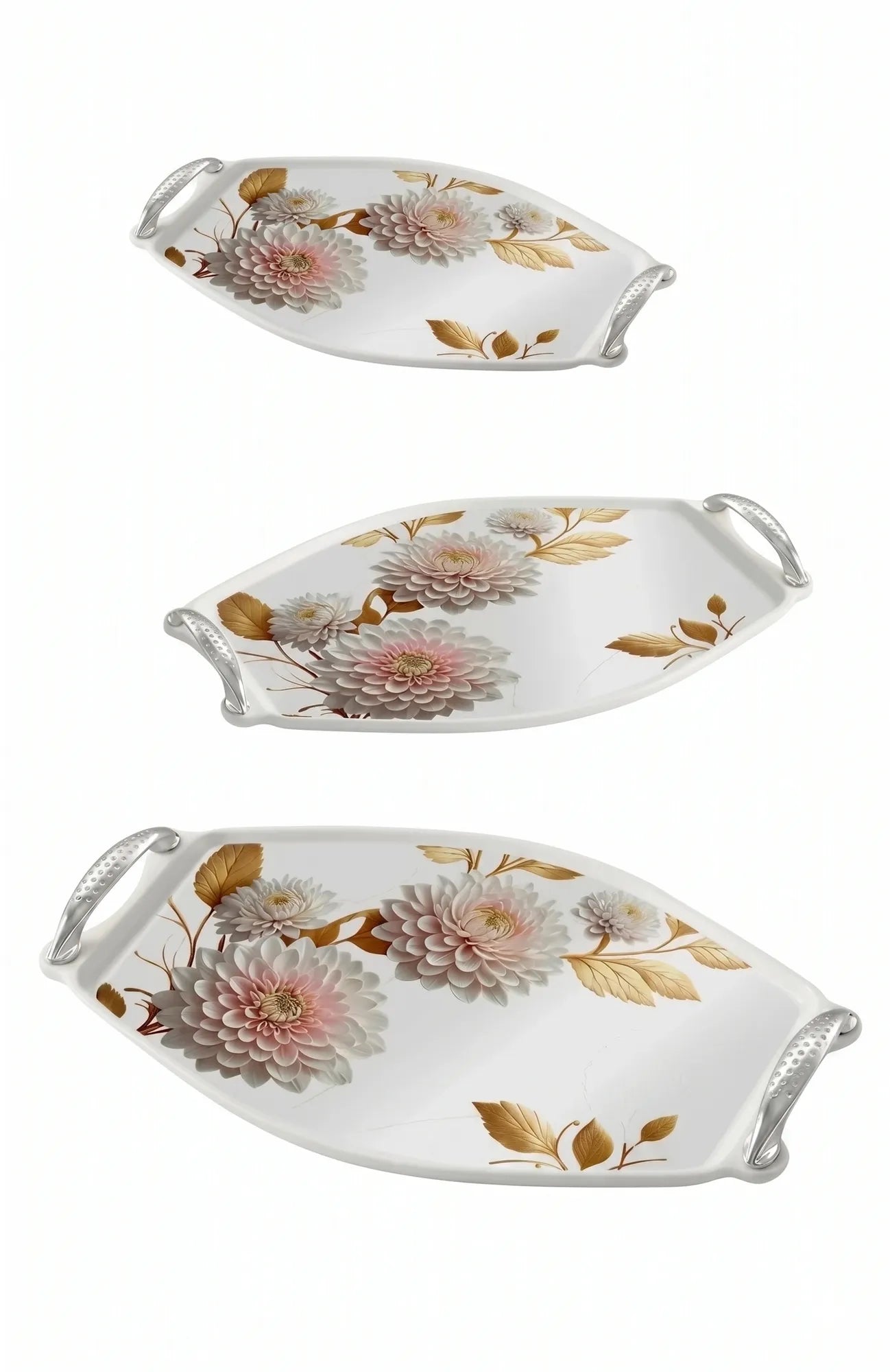 Value Tray – Set of 3 - Design 3