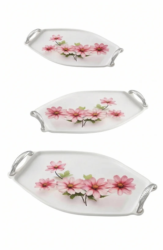 Value Tray – Set of 3 - Design 4