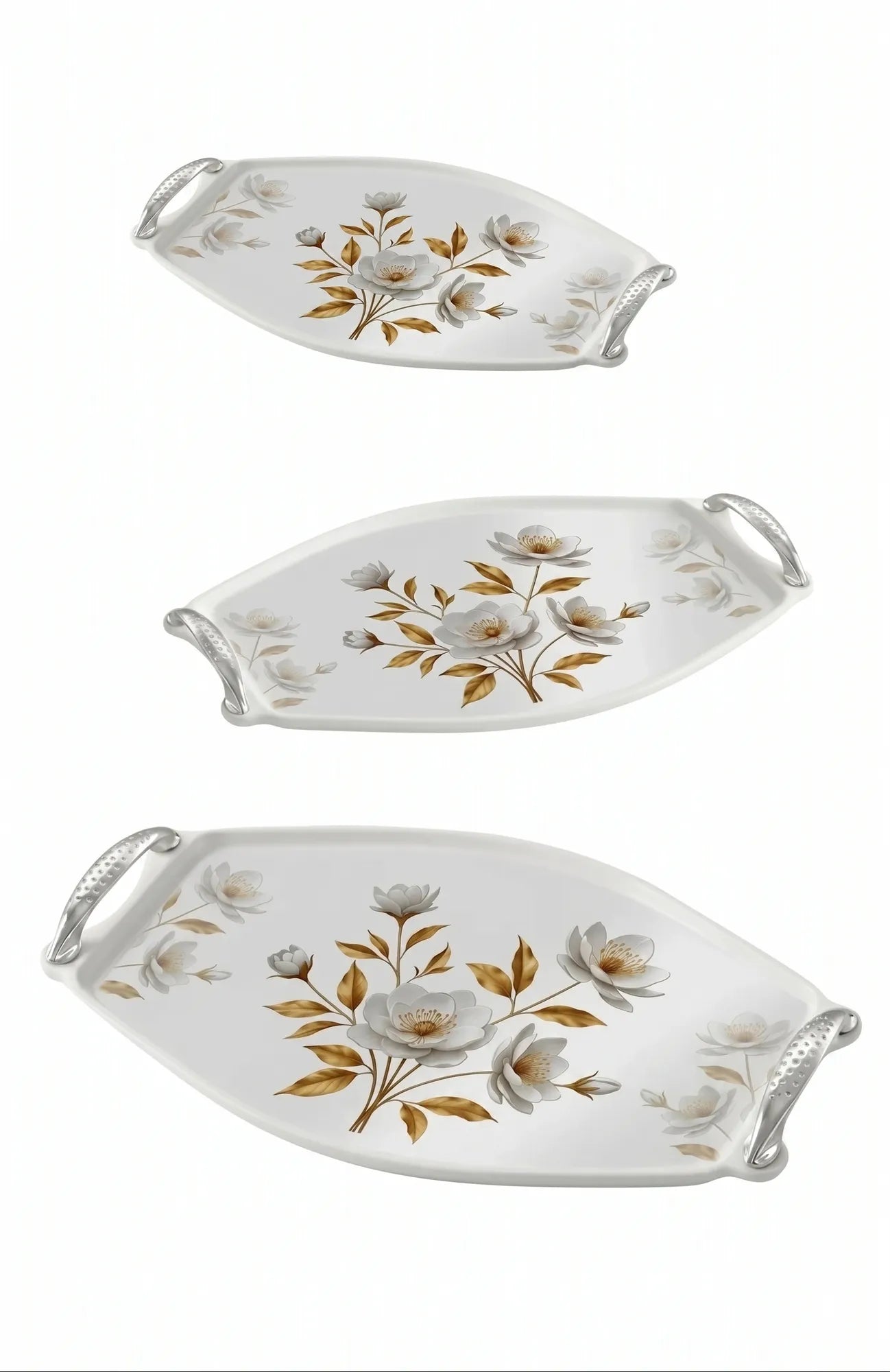 Value Tray – Set of 3 - Design 5