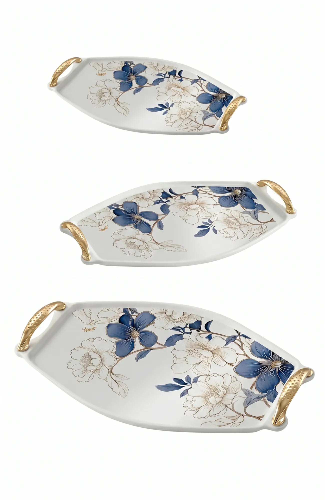 Value Tray – Set of 3 - Design 6